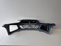 фото thumb №7, Bmw 4 i4 g26 m-pakiet бампер перед gran coupe 9881896