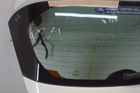 фото thumb №5, Крышка багажника багажника задняя nissan juke f15 326g