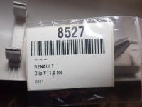 фото thumb №12, Захист стійка правий перед динамік renault clio v 1,0 tce 2021r 769113024r
