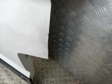 фото thumb №9, Volkswagen crafter ii man tge дверь перед левая