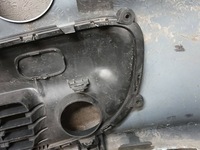 фото thumb №8, Бампер перед renault twingo iii 3 14-18