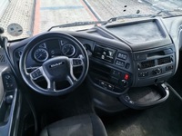 фото thumb №2, Комплектная прокладка интерьера do англичанина daf xf 106