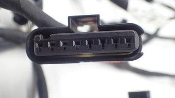 фото thumb №5, Жгут передняя 6 pdc- радар +led skoda octavia 5e3971095cq\5e3971095ec