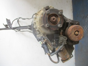 фото thumb №5, Kia sorento i 2.5crdi 4x4 автомат коробка передач коробки передач редуктор 47300-4c211