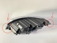 фото thumb №9, Лампа перед передня права citroen jumpy iii 2016-