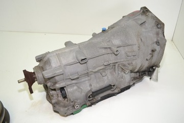 фото thumb №10, Bmw f10 f11 8hp45 2.0d n47 коробка передач коробки передач автомат конвертер набор 7623321
