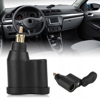 фото thumb №8, Зарядное устройство автомобильная usb 12-24 v 3,3 a bmw hella din plug
