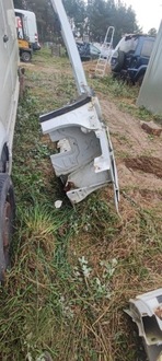 фото thumb №4, Sprinter w906 порог блок двигателя четверть левая