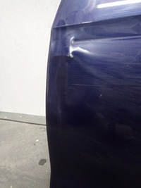 фото thumb №3, Двері зад ліві vw golf vii 7 універсал