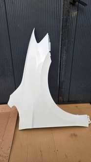 фото thumb №15, Vw golf 7 vii sportsvan рестайлинг капот лампа led бампер перед крыло pas комплект