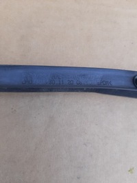 фото thumb №6, Прокладка дверь ford transit connect 13-