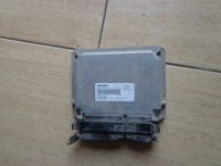 фото thumb №1, Audi a3 98r. 1.6 ben бортовой компьютер