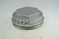 фото thumb №1, Ковпак ступиця smb m156x2,5 fi152 aja0577001