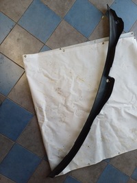 фото thumb №1, Жабо 8k1819403 audi a4 b8