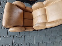 фото thumb №6, Сиденье левый правые сиденья комплект chevrolet corvette c4