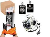 фото thumb №1, Ступиця колеса задня dodge journey 09- fiat freemont 11- l #petrolhead pro+ kit7