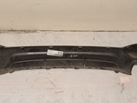 фото thumb №7, Дифузор зад bmw 5 g30 рестайлінг м-пакет спойлер спойлер