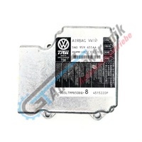 фото thumb №1, Модуль подушка безпеки vw 5n0959655aa