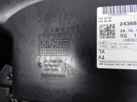 фото thumb №7, Bmw 5 g30 g31 17-24 обшивка обивка дверь водителя левая передняя 2844126