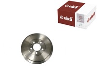 фото thumb №1, Барабани гальмівні 2szt. skoda rapid 13- vw polo 10 vika