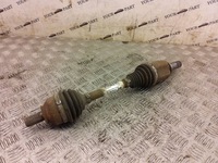 фото thumb №1, Smart forfour ii w453 2016 левая сторона приводной вал задняя