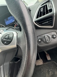 фото thumb №9, Ford kuga ii mk2 кермо багатофункціональна багатофункціональний подушка безпеки водія