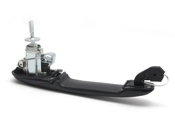 фото thumb №15, Ezc-vw-114 nty ручка зовнішня nty