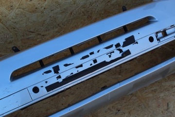 фото thumb №6, Бампер перед переднє bmw e53 x5 aero aeropakiet