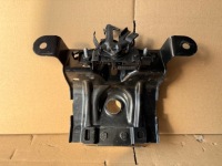 фото thumb №3, Кронштейн кронштейн замок капот renault clio v 612001843r