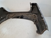 фото thumb №10, Hyundai i30 iii 3 kombi бампер задний задняя хром org 86611-64200