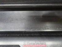 Накладка поріг накладка поріг до mercedes gle w167 amg 18- права a1676982301 Ціна, фото thumb