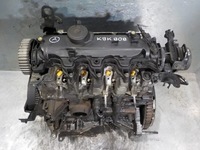 фото thumb №8, Renault kangoo ii nissan двигун 1.5 dci 75 km euro 5 k9k808 k9k 808