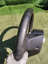 фото thumb №10, Suzuki sx4 s-cross vitara iii повітропровід шкіра мультифункція gs13114610