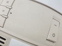 фото thumb №6, Audi a6 c6 рестайлінг лампа стеля стеля головна link 4f0947135cc бежева