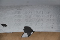 фото thumb №8, Бампер перед передний vw passat b8 lift r-line na 6xpdc 3g0807221g