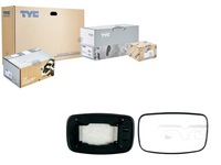 фото thumb №1, Tyc 310-0014-1 стекло зеркало, зеркало наружное