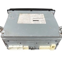 фото thumb №6, Toyota corolla e140 e150 2012 панель / радіопрогравач cd/dvd/gps 8612002f90