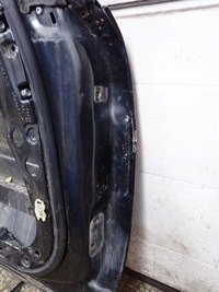 фото thumb №15, Двері лівий перед audi a8 s8 d3 5.2 4e0831553h версія коротка