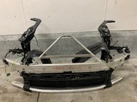 фото thumb №14, Bmw seria 2 u06 kompletny перед капот бампер крила лампи pas передній