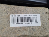 фото thumb №9, Приборная панель приборная панель консоль opel astra h