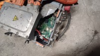 Dacia spring инвертор блок розжига модуль Цена, фото thumb