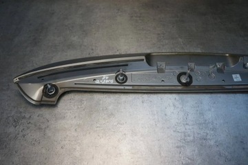 фото thumb №6, Спойлер спойлер крышки зад задней kia sorento ii 2