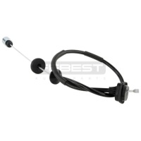 фото thumb №1, Трос сцепления dacia lodgy renault logan ii febest 24108-logii