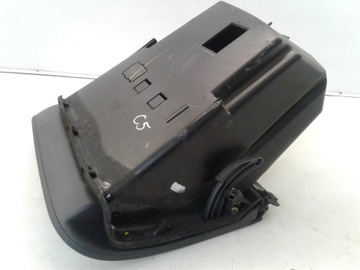 фото thumb №4, Бардачок пассажира citroen c5