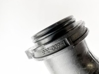 фото thumb №4, Fiat alfa romeo 1,6mjt труба воздуха b309 оригинал