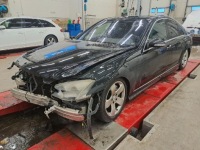 фото thumb №7, Mercedes-benz s-class компютер двигуна 2006 3.0l a6421505691 0281013212