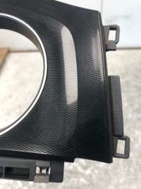 Рамка dekor спідометра vw golf vii gti 5g0857059 в Україні, фото thumb