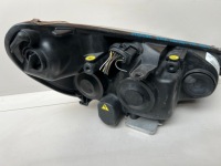 фото thumb №9, Фара передняя левая ford s-max mk1 рестайлинг galaxy mk2 ксенон 6m21-13d155-ag