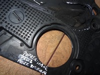 фото thumb №6, Audi a6 c5 2.5 защита корпус распределительного вала 059103926