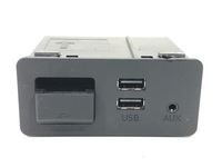 фото thumb №1, Разъём usb mazda 2 dl d09h-669u0b